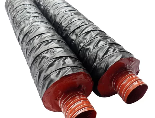 Insulated Flexible Duct