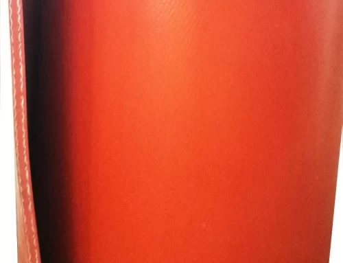 Silicone Rubber Sheet