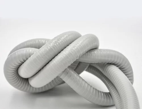 Dental Suction Hose