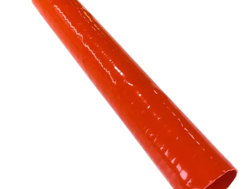 Silicone Sleeve Hose