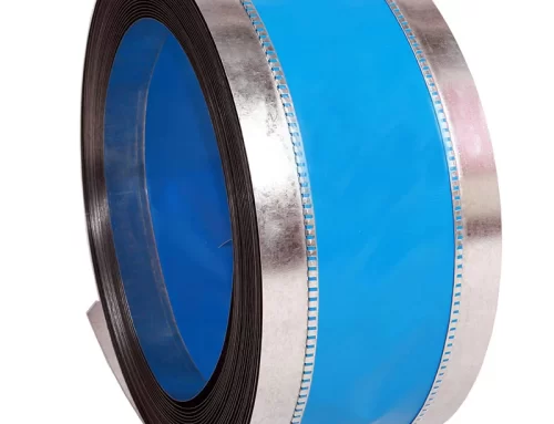 Flexible Duct Connector