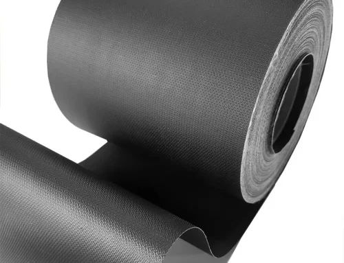 Neoprene Coated Fabric