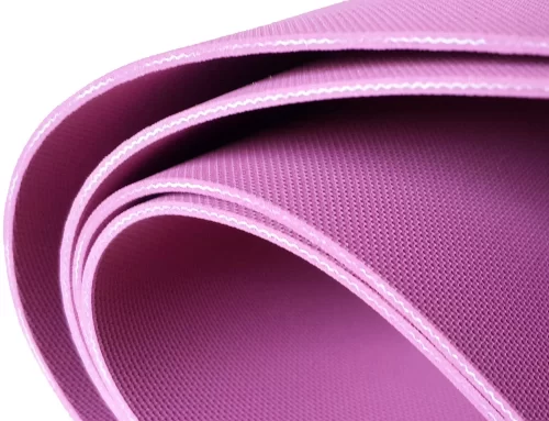 Silicone Kevlar Fabrics