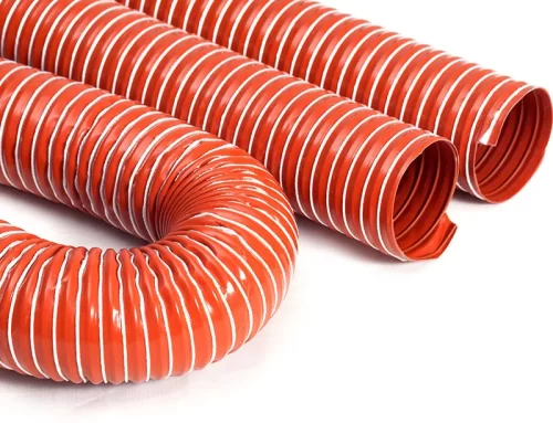 1 ply Silicone Hose