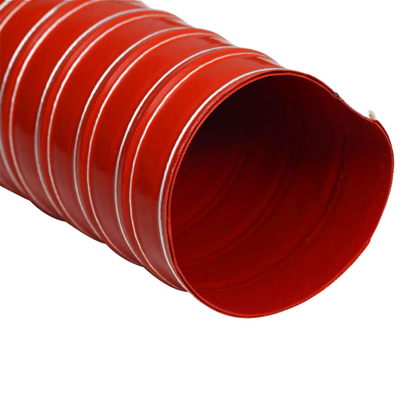 This is a picture about silicone-hose