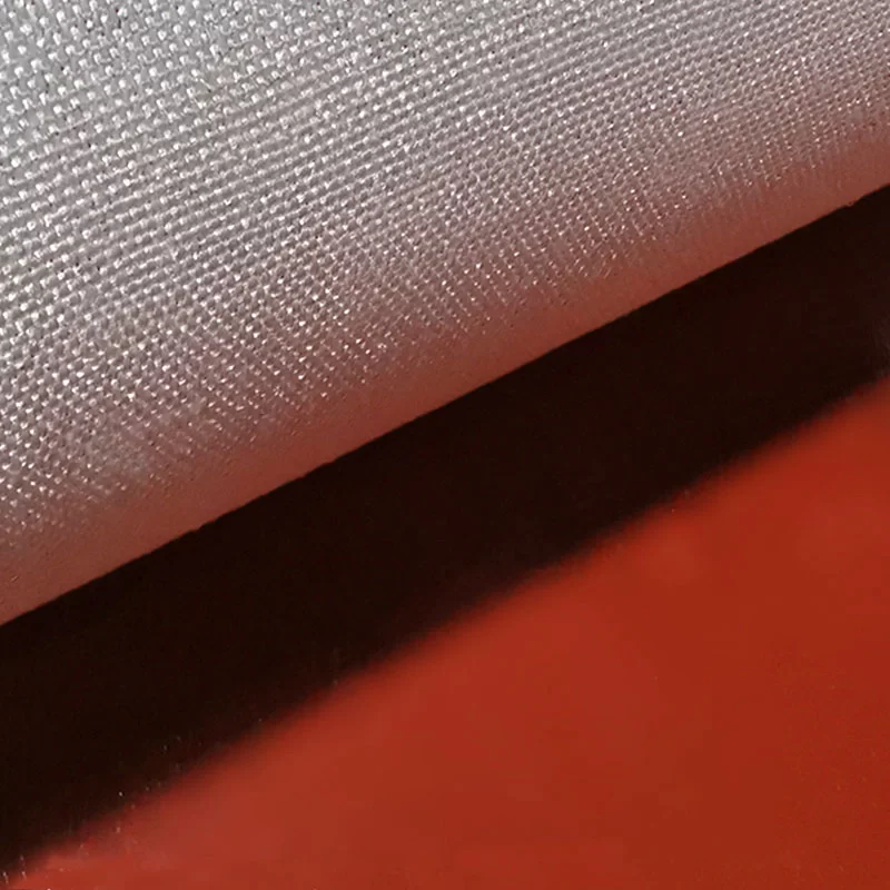 This is a picture about textured-silicone-fabric
