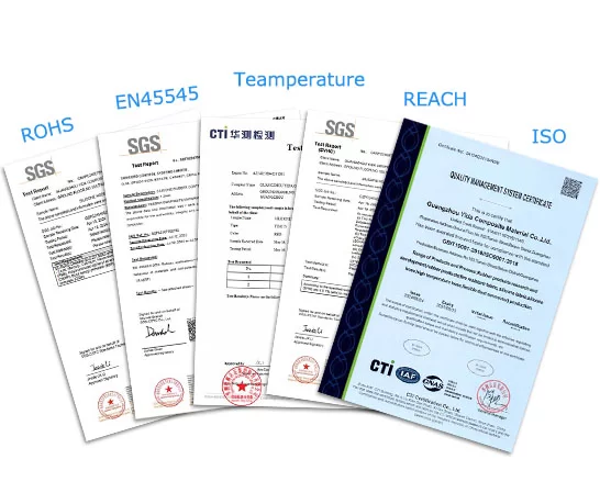 Our Quality Assurance