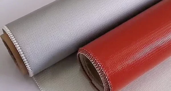 silicone fabric