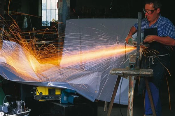 Applications of Fire Retardant Cloth