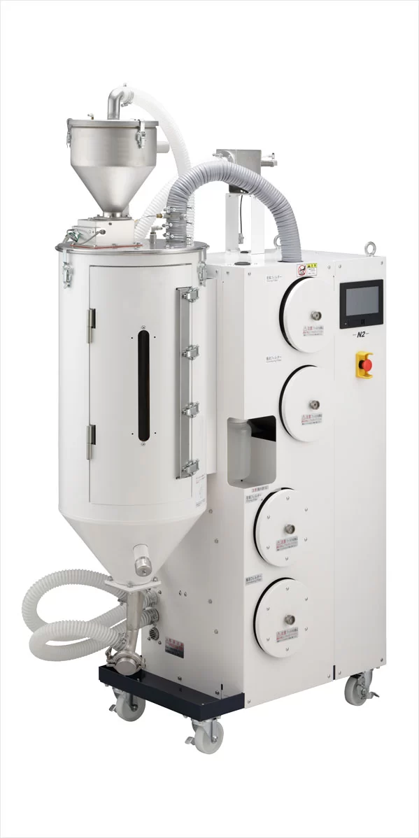 Material Considerations DT