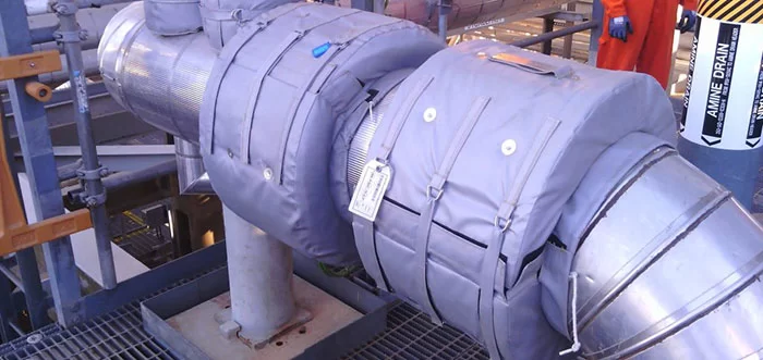 Construction Duct-Insulation