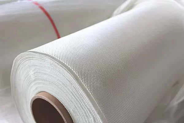 Fiberglass Fabrics
