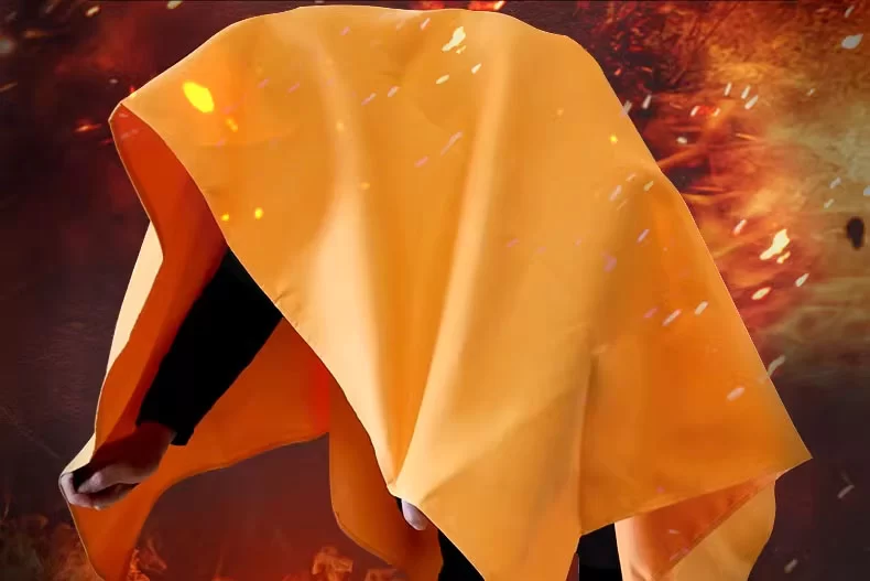 Fire Retardant Fabric