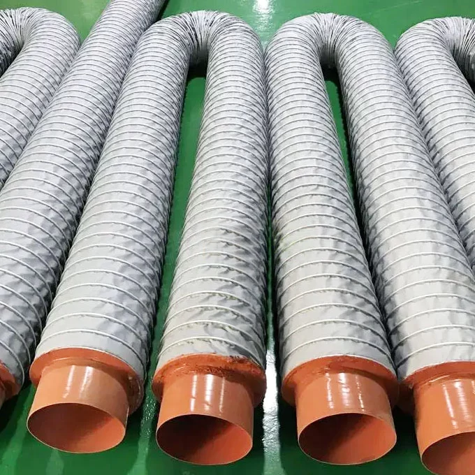 Insulation hose