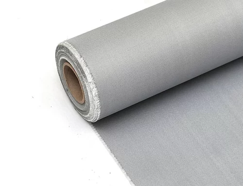 PU Coated Fabric