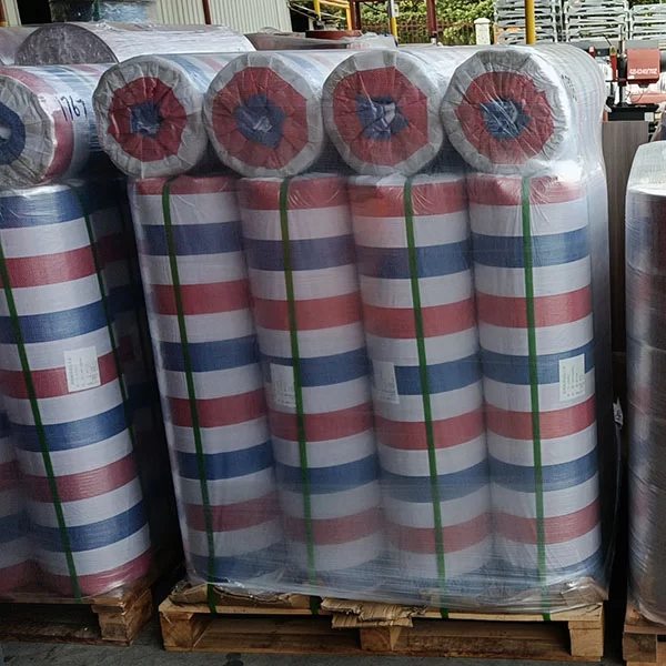 Coating Fabric Package (1)