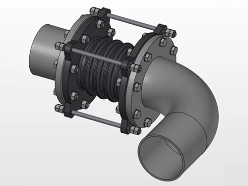 Rubber and Plastic Connectors