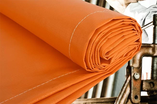 Silicone Welding Blanket