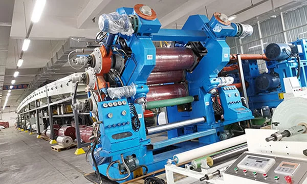 YEEDAH Fabric Workshop