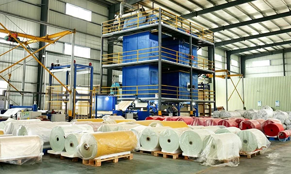 YEEDAH Fabric Workshop