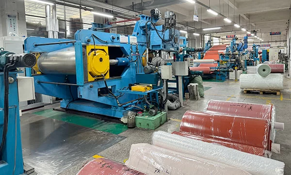 YEEDAH Fabric Workshop