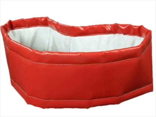 fabric expansion joint