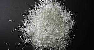 Fiberglass Fabrics