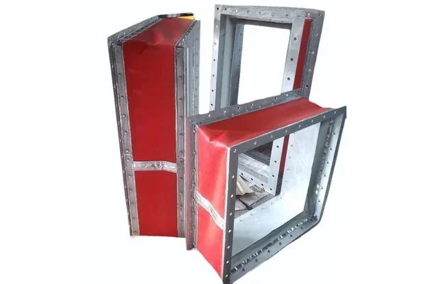 Flexible Duct Connector