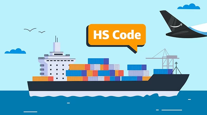 HS Code