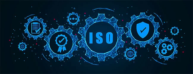 ISO