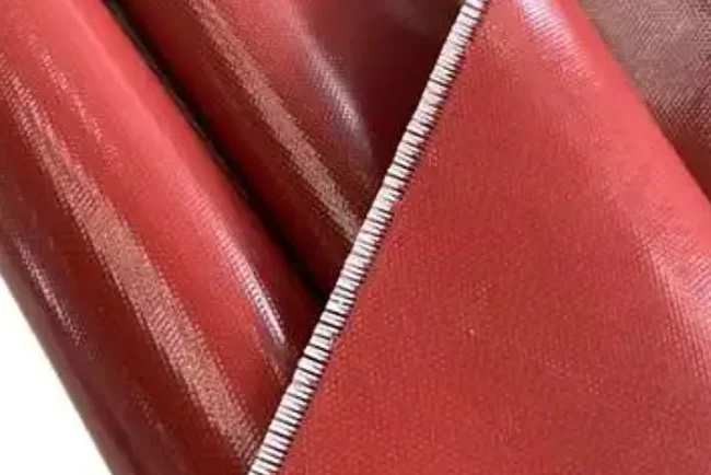 PTFE-Coated Fabrics