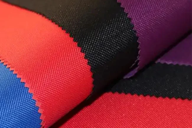 PVC-Coated Fabrics