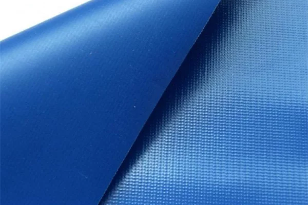 pvc coated fabric