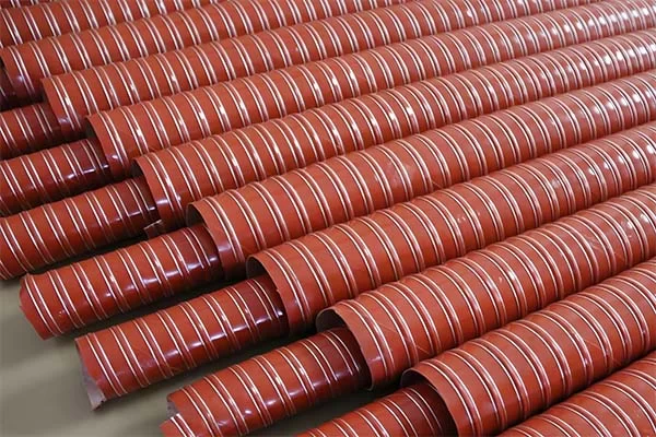 What is the shelf life for flexible hose