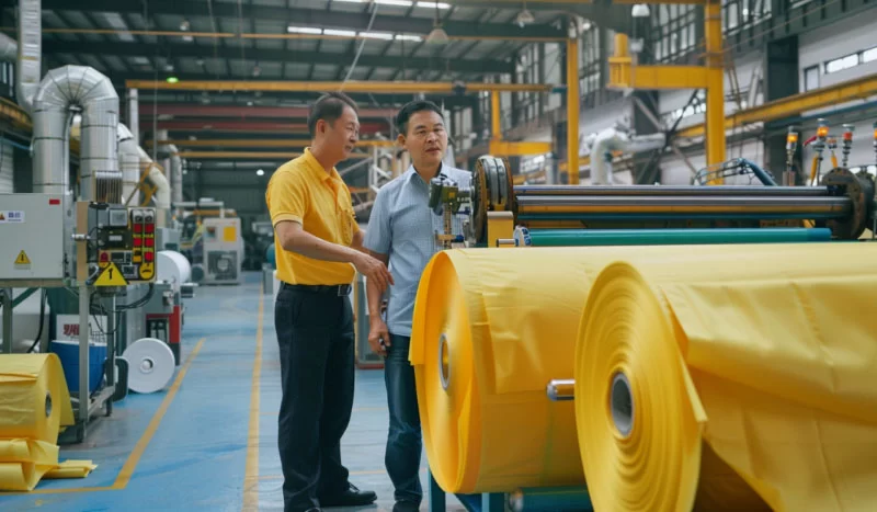 Facilities & Customer Service