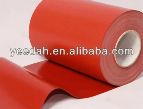 Comparing Thickness and Coating Options in Silicone Coated Fiberglass for Industrial Use