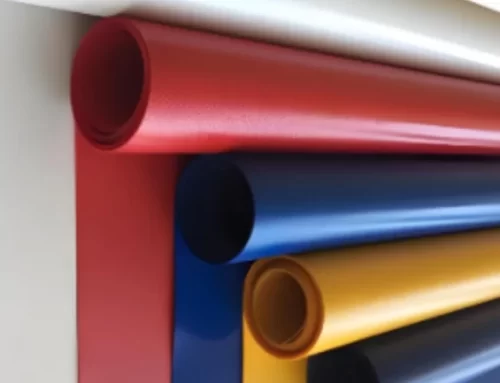 Will Fireproof Fabric Release Toxic Fumes?