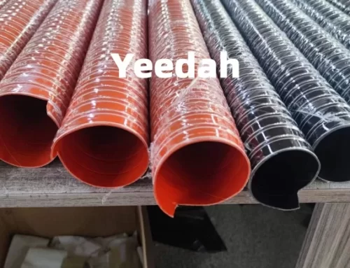 Silicone vs Neoprene Duct Hose – What’s the Difference?