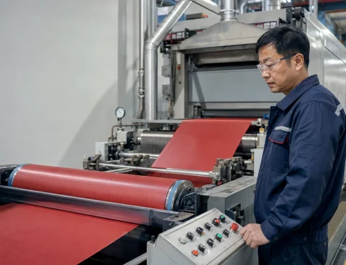 Why Experienced Operators Still Matter in Modern Coating Production