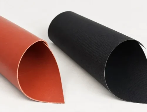 How to Manage Color Consistency in Silicone Coated Fiberglass Fabric and Neoprene Coated Fiberglass Fabric