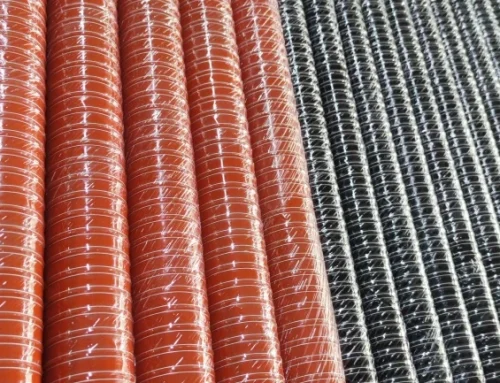 Understanding Dimensional Tolerance for Industrial Flexible Air Ducting